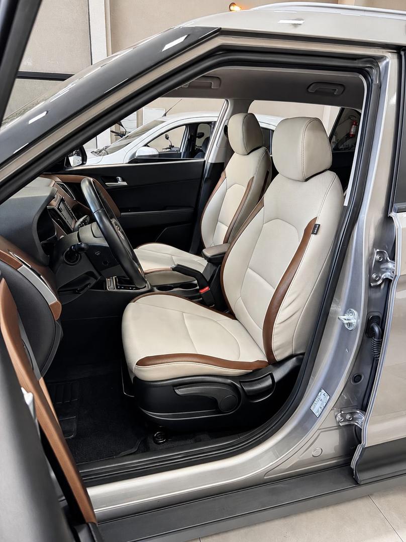 HYUNDAI CRETA PRESTIGE 2.0 - foto 7