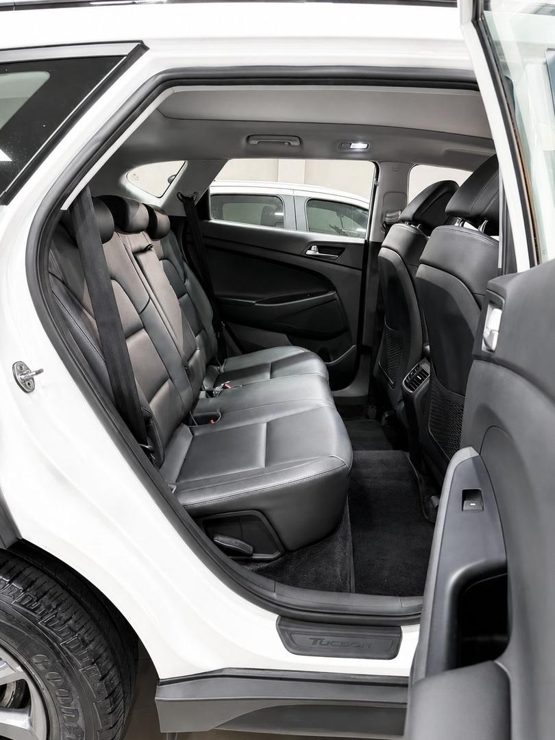 HYUNDAI TUCSON GLS 1.6 TURBO - foto 10
