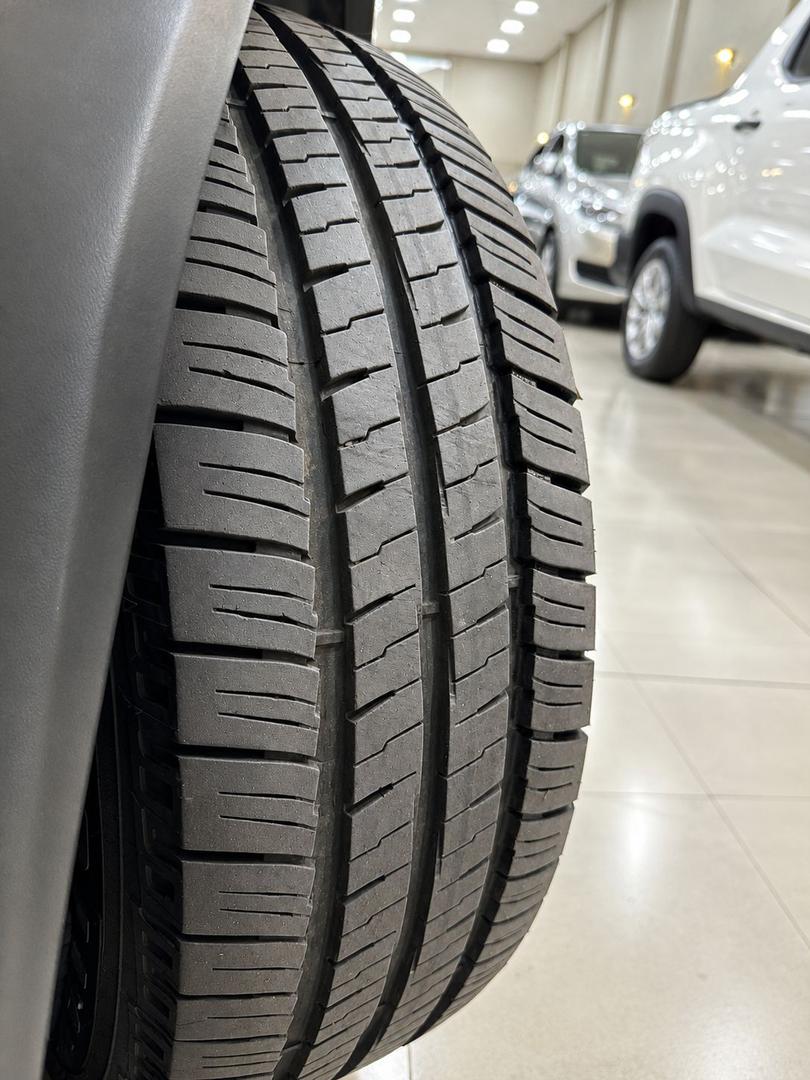 HYUNDAI TUCSON GLS 1.6 TURBO - foto 19