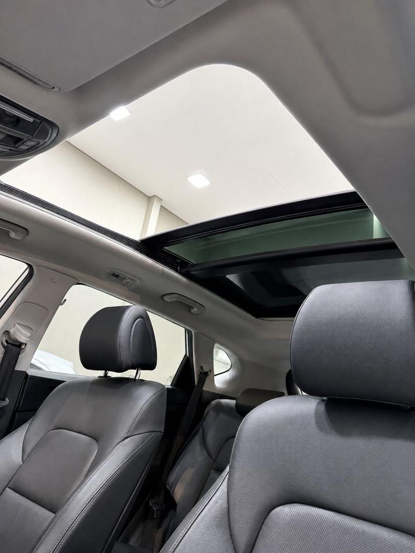 HYUNDAI TUCSON GLS 1.6 TURBO - foto 16
