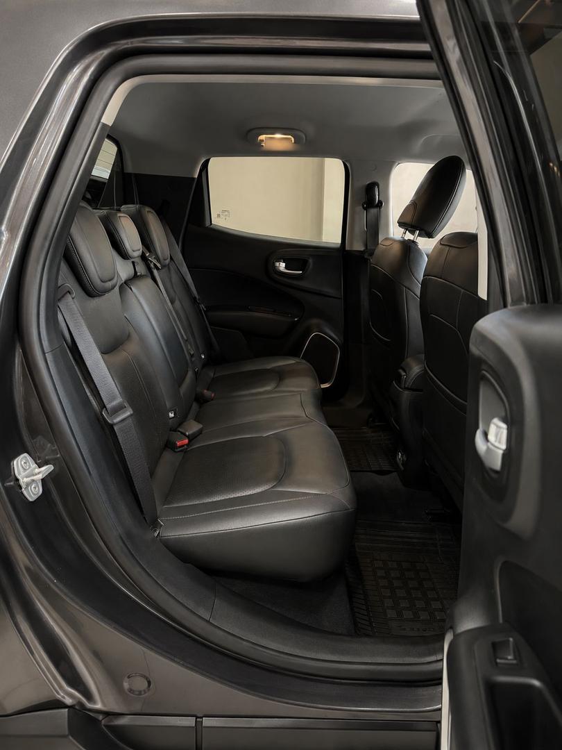 FIAT TORO VOLCANO 2.0 TURBO DIESEL 4X4 - foto 10
