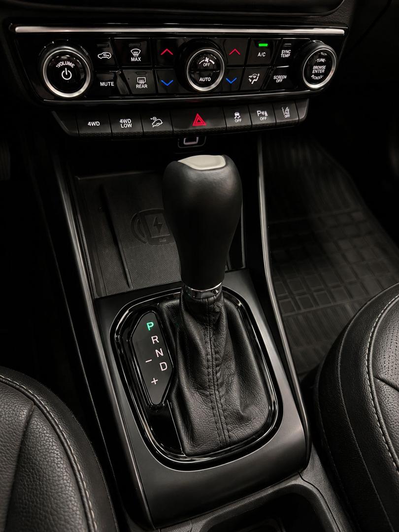 FIAT TORO VOLCANO 2.0 TURBO DIESEL 4X4 - foto 13