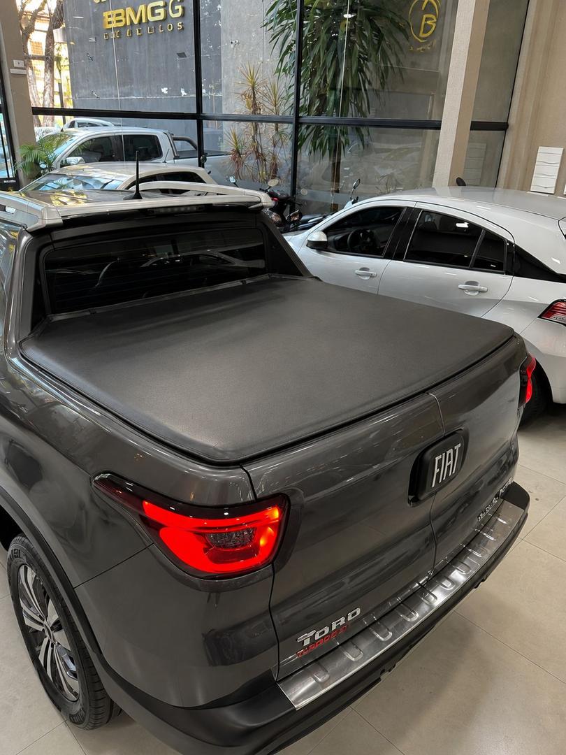 FIAT TORO VOLCANO 2.0 TURBO DIESEL 4X4 - foto 16
