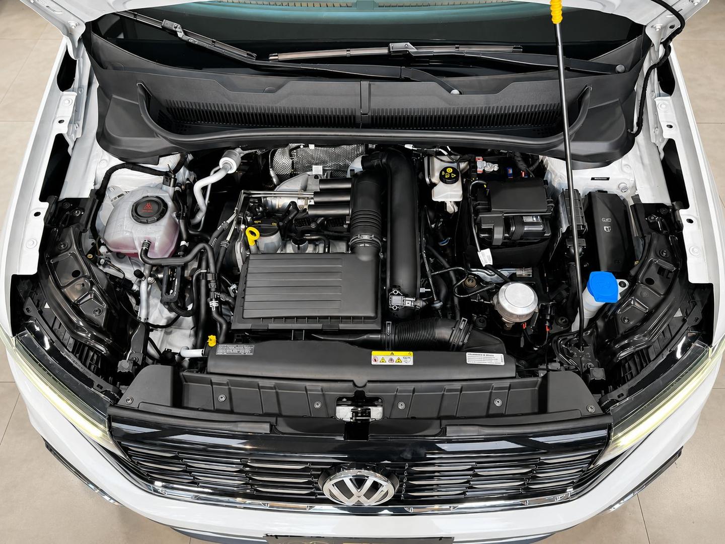 VOLKSWAGEN T-CROSS HIGHLINE 250 TSI - foto 20