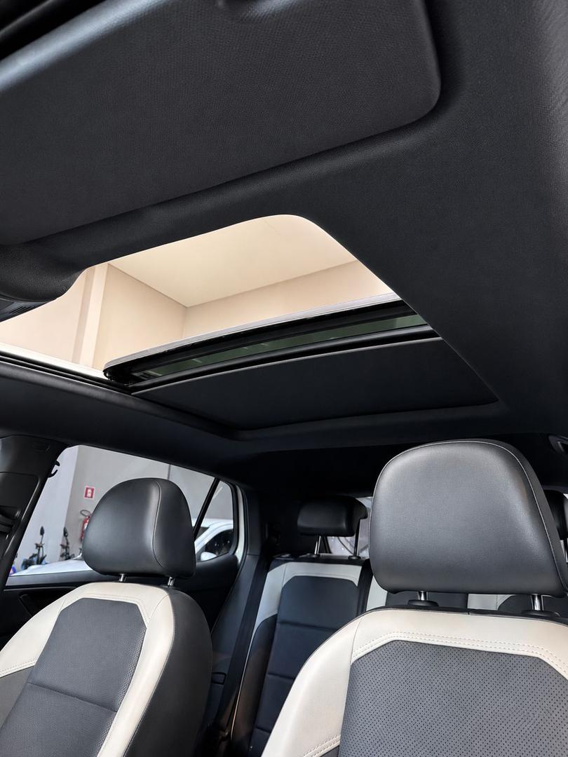 VOLKSWAGEN T-CROSS HIGHLINE 250 TSI - foto 16