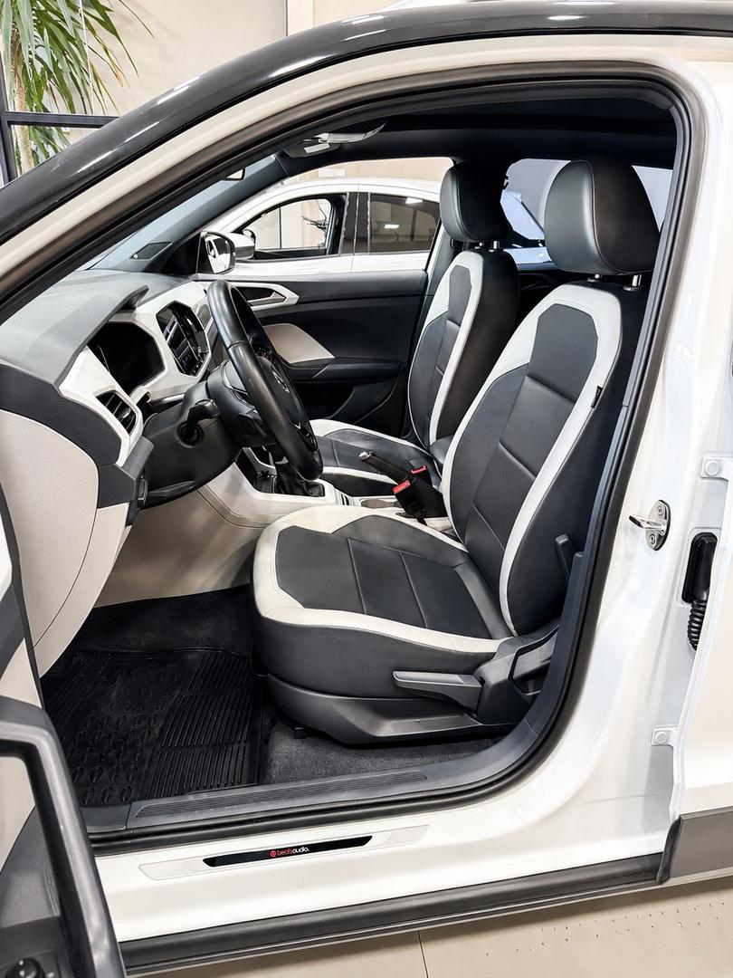 VOLKSWAGEN T-CROSS HIGHLINE 250 TSI - foto 7