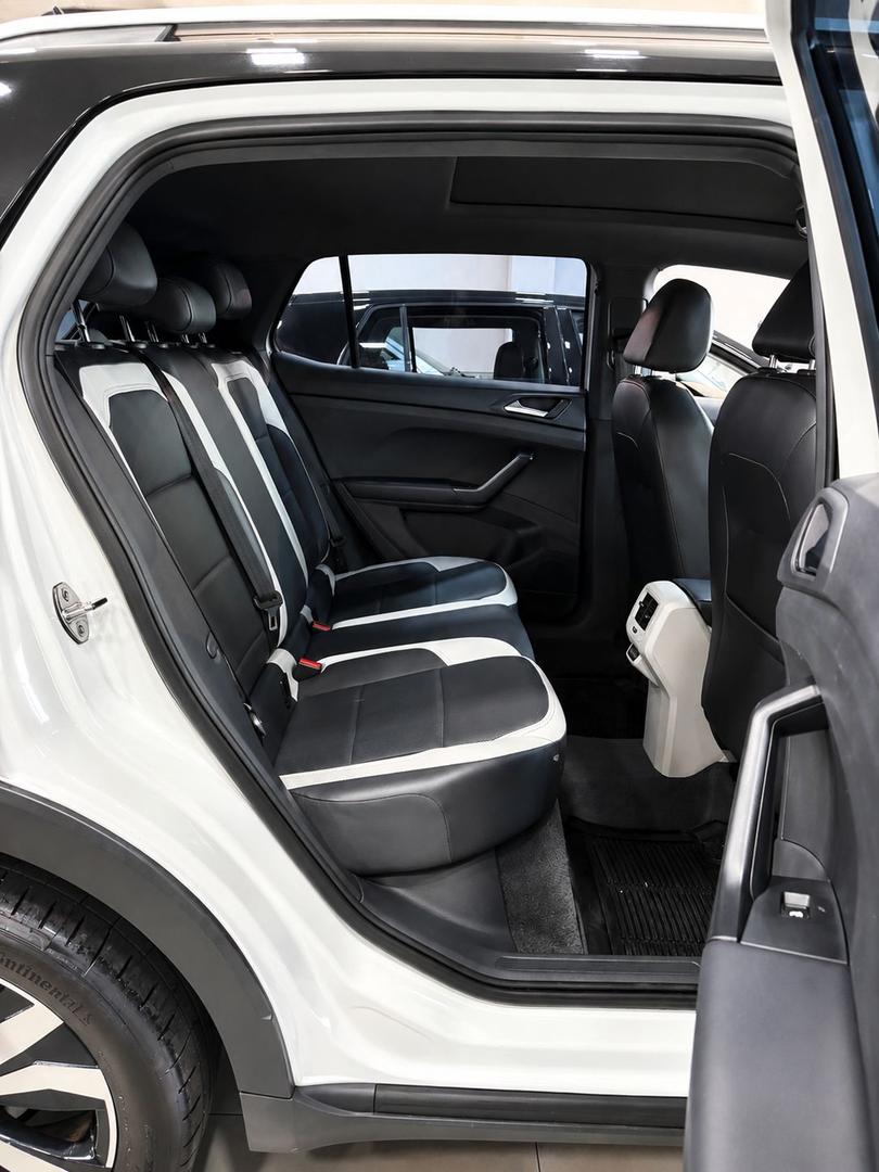 VOLKSWAGEN T-CROSS HIGHLINE 250 TSI - foto 10