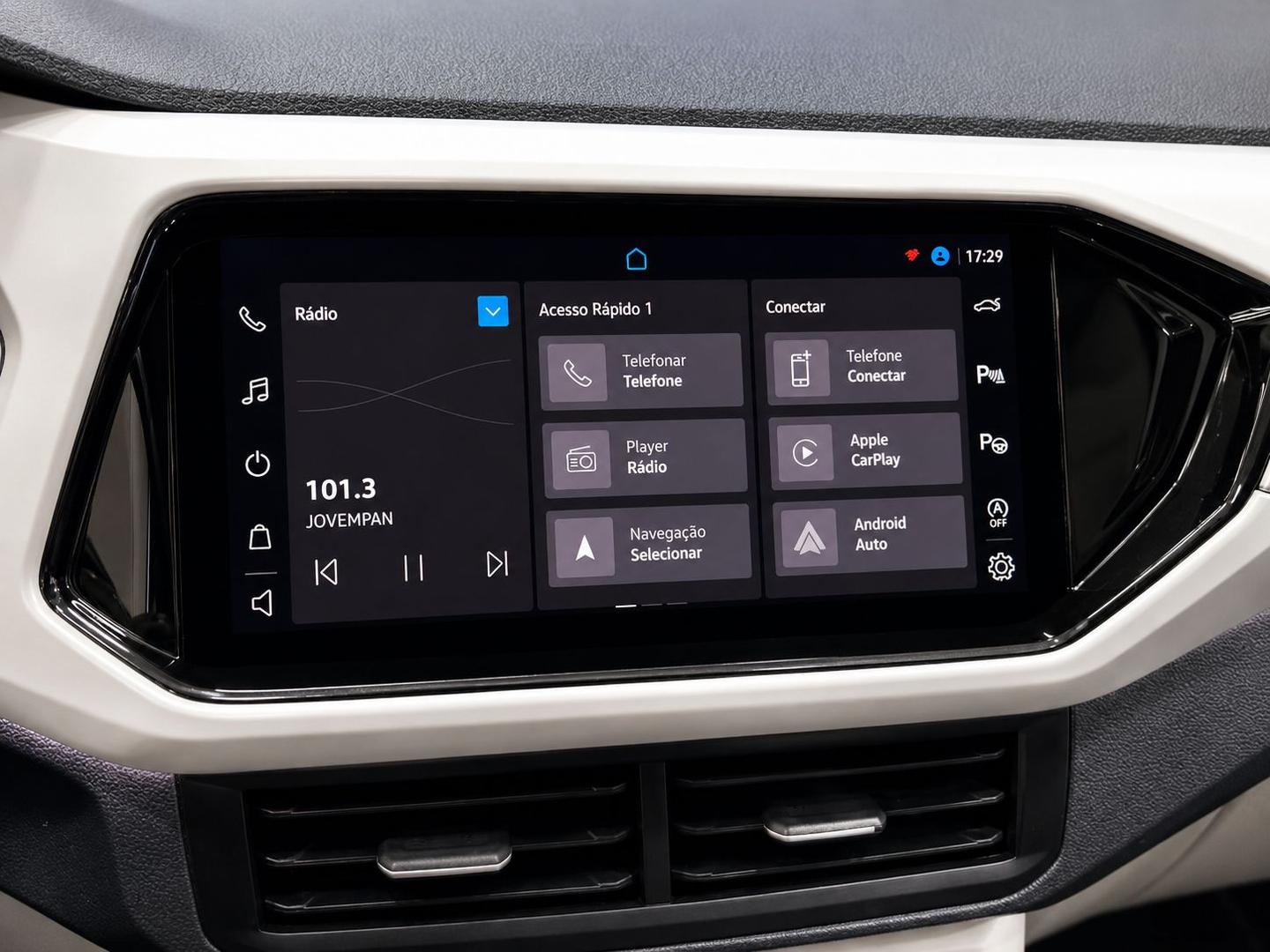 VOLKSWAGEN T-CROSS HIGHLINE 250 TSI - foto 14