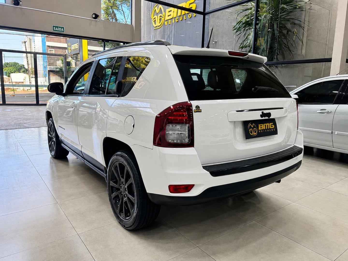 JEEP COMPASS SPORT 2.0 - foto 3