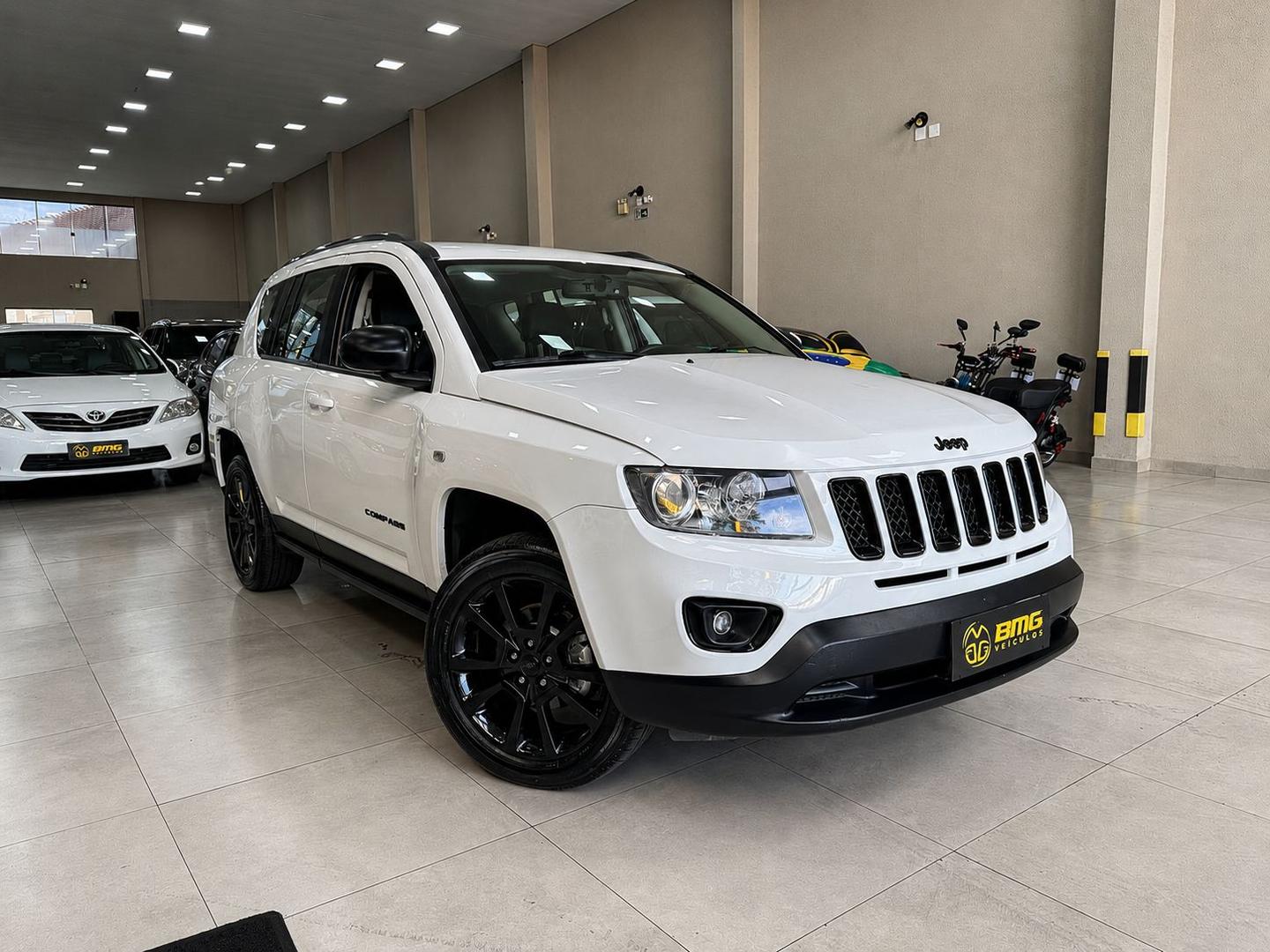 JEEP COMPASS SPORT 2.0 - foto 1