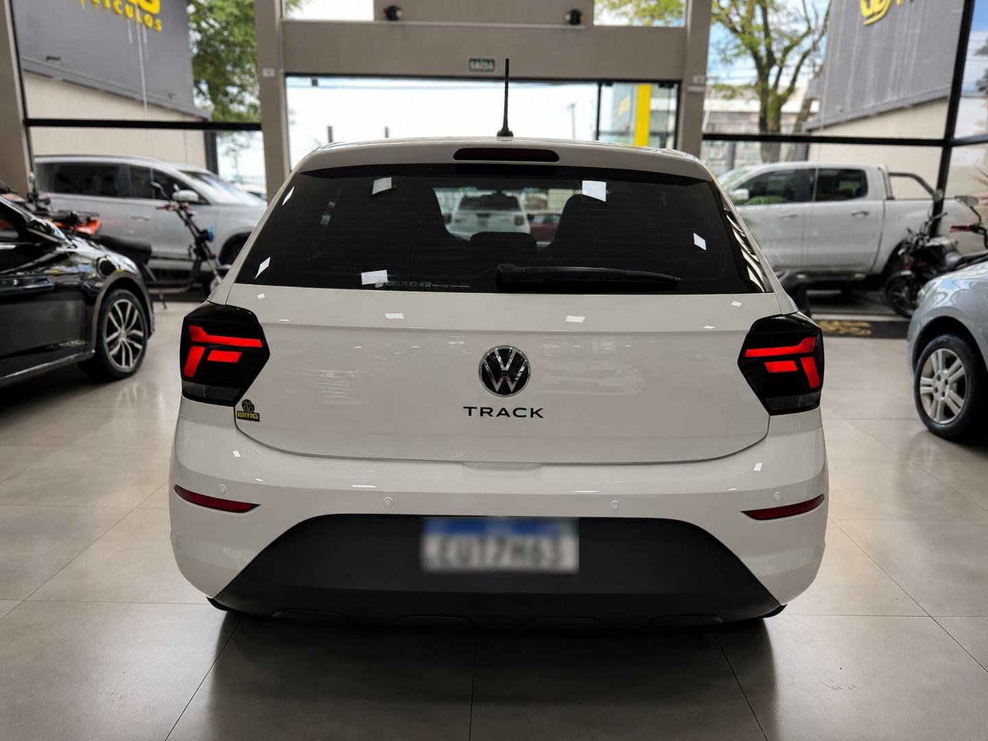 VOLKSWAGEN POLO TRACK 1.0 - foto 6