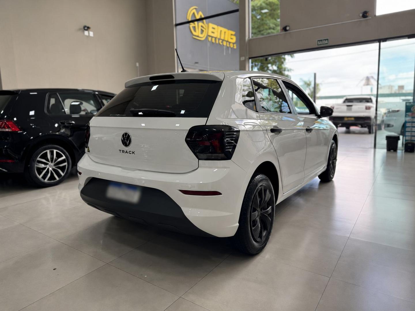 VOLKSWAGEN POLO TRACK 1.0 - foto 4