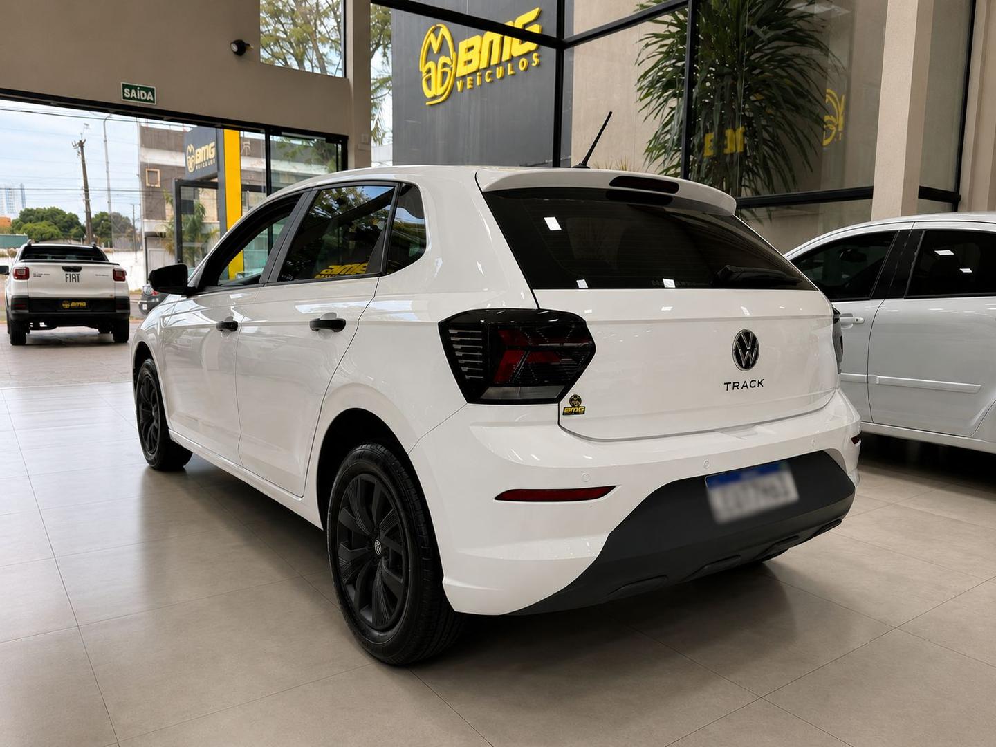 VOLKSWAGEN POLO TRACK 1.0 - foto 3