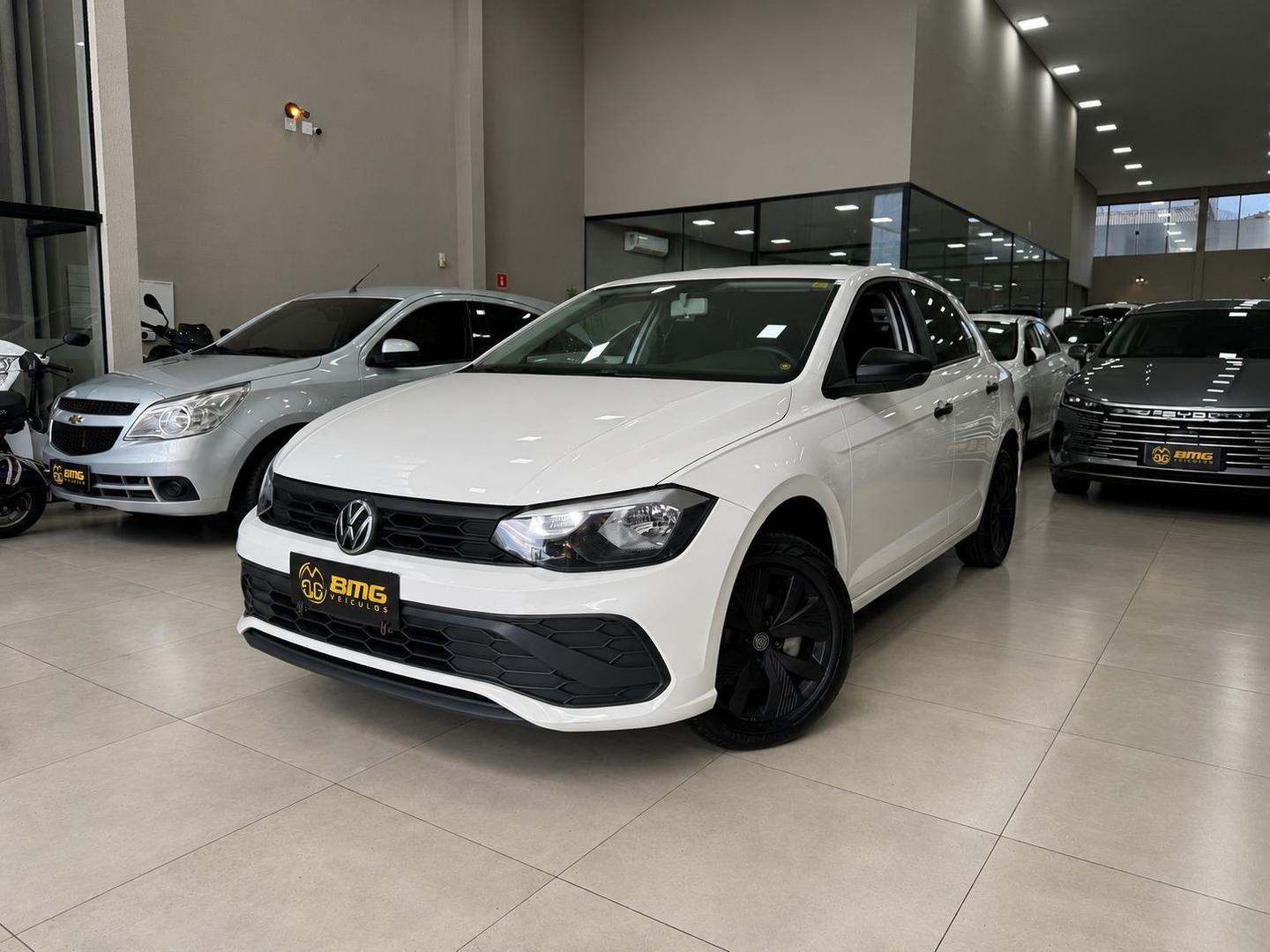 VOLKSWAGEN POLO TRACK 1.0 - foto 2