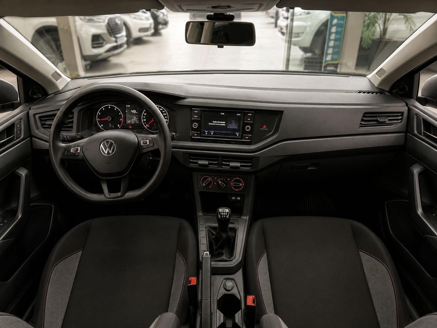 VOLKSWAGEN POLO TRACK 1.0 - foto 11