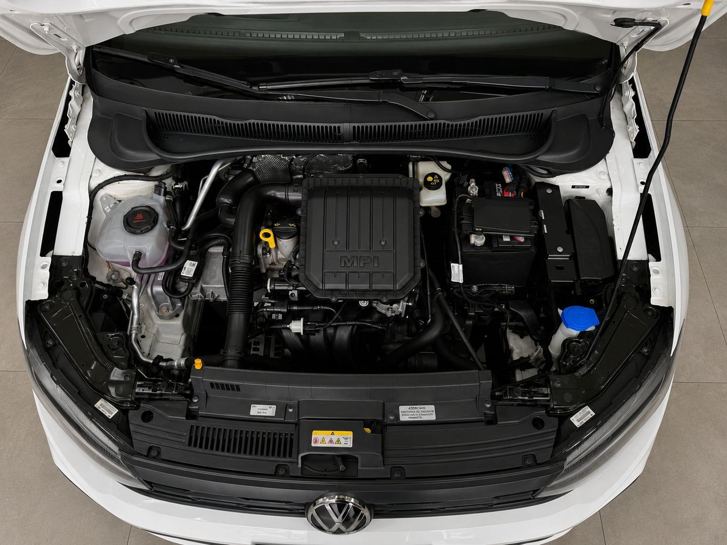 VOLKSWAGEN POLO TRACK 1.0 - foto 19