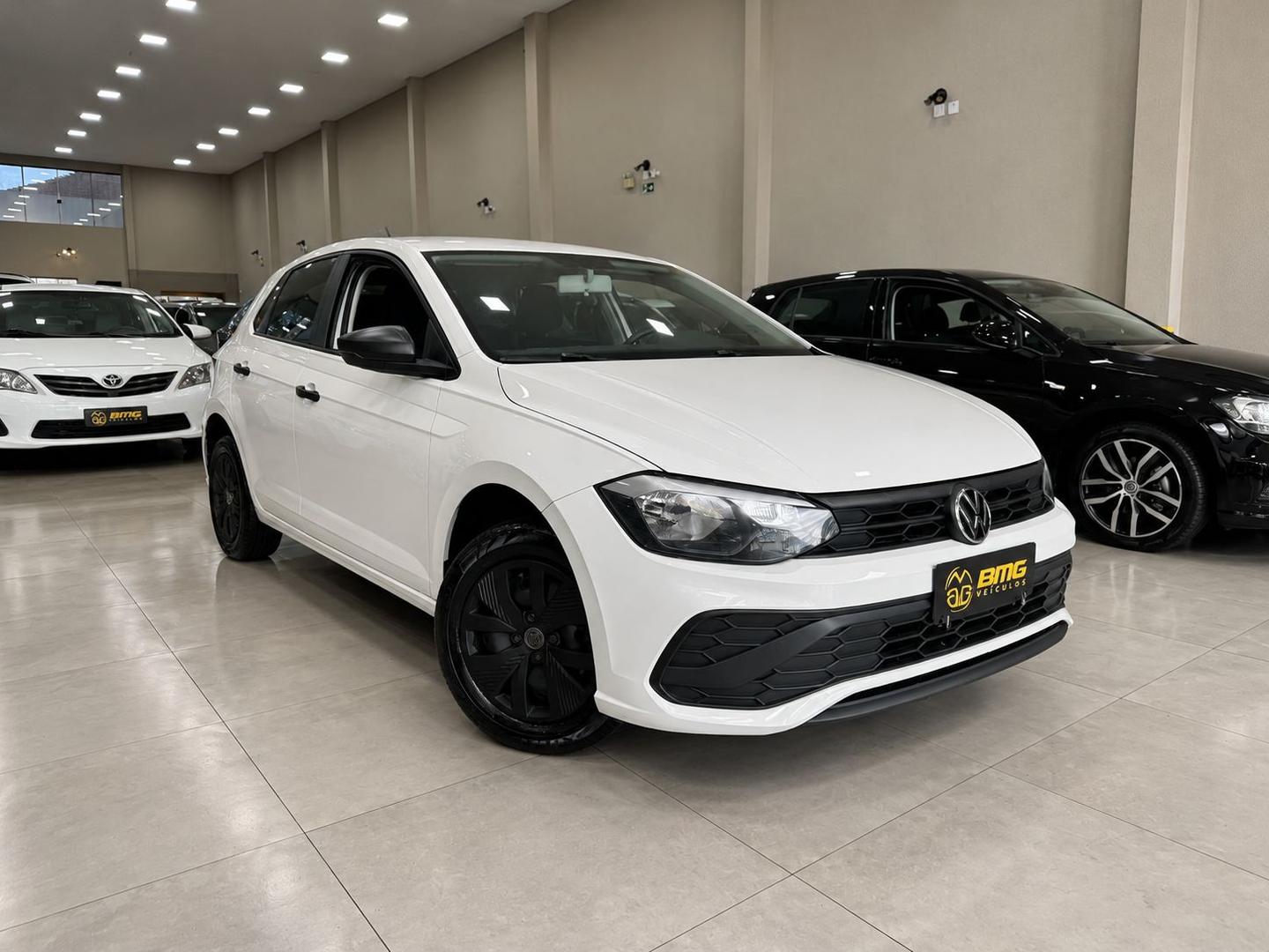 VOLKSWAGEN POLO TRACK 1.0 - foto 1