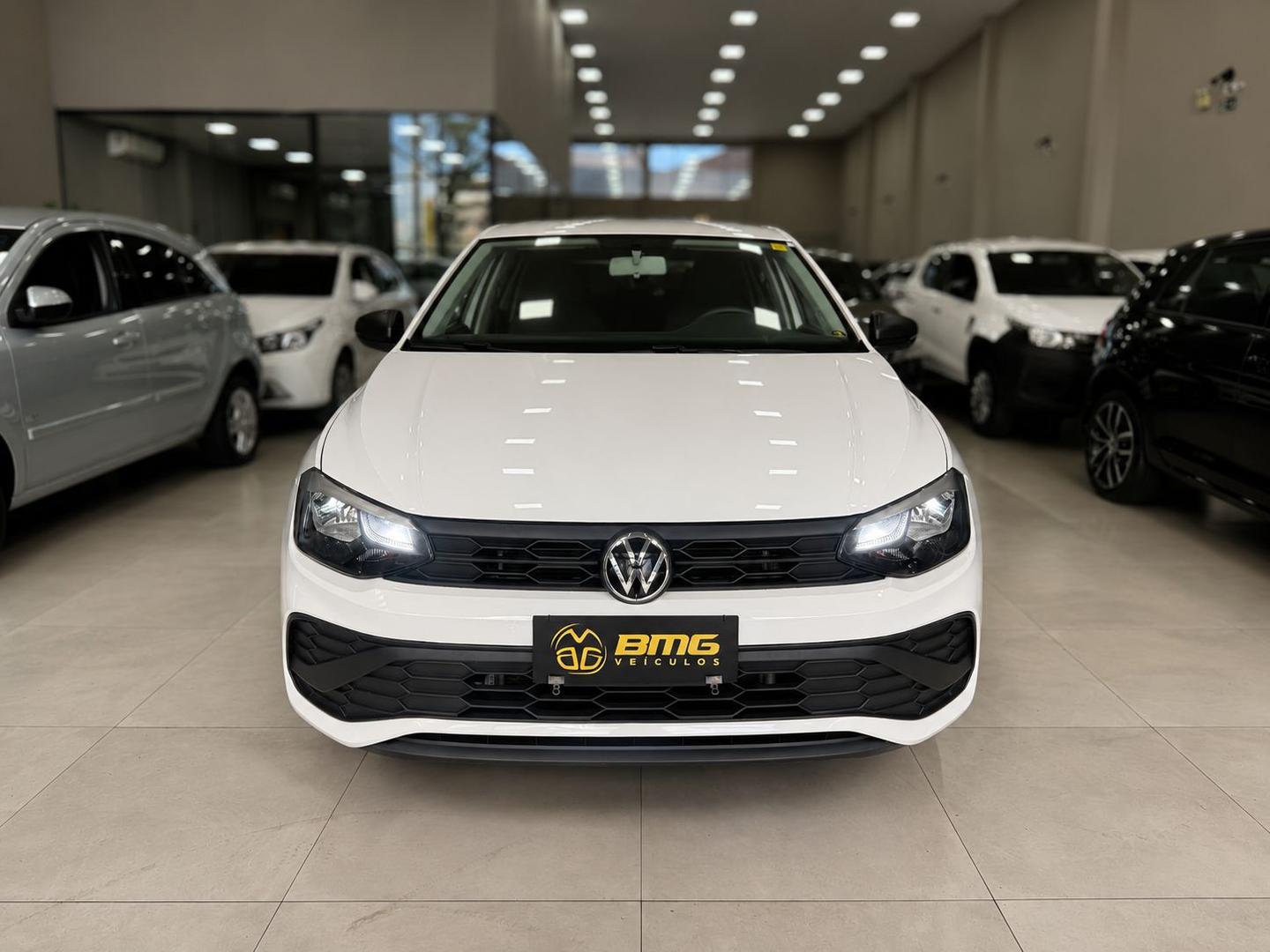 VOLKSWAGEN POLO TRACK 1.0 - foto 5
