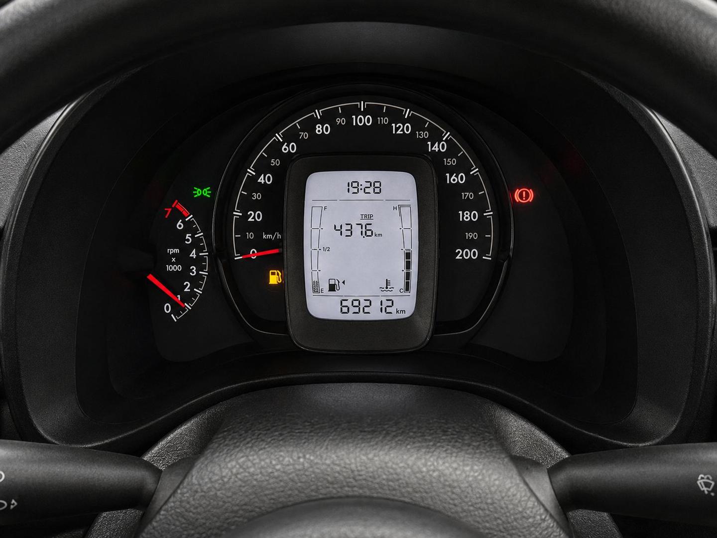 FIAT STRADA ENDURANCE 1.4 CABINE SIMPLES - foto 12
