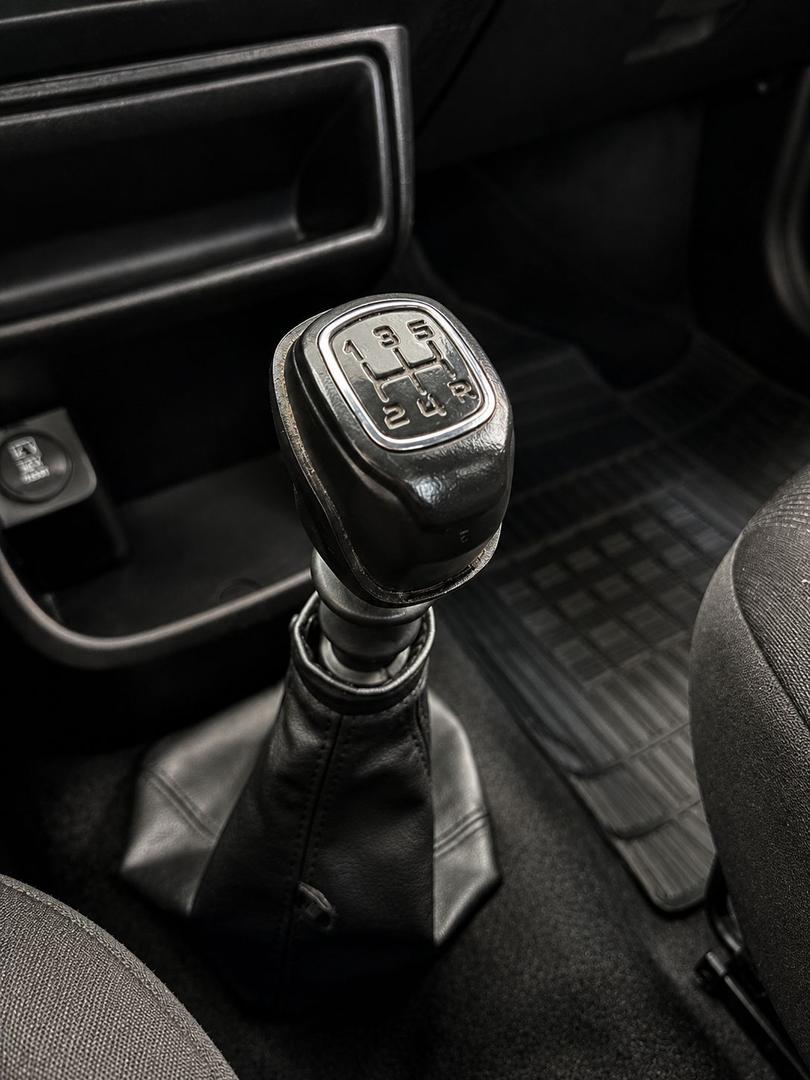 FIAT STRADA ENDURANCE 1.4 CABINE SIMPLES - foto 10