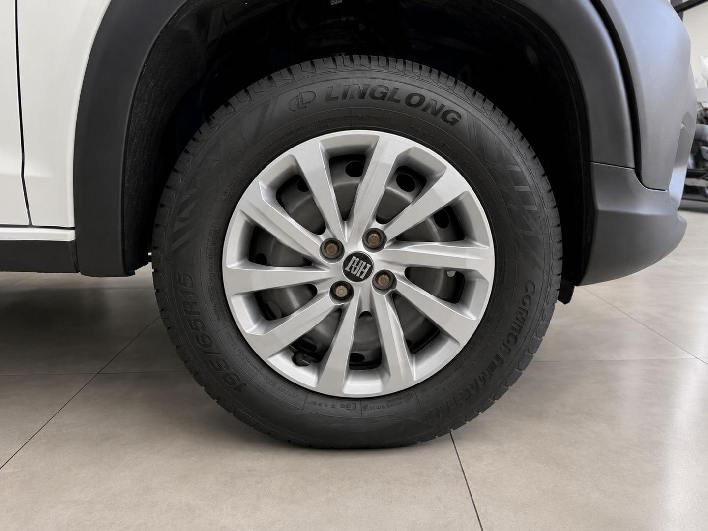 FIAT STRADA ENDURANCE 1.4 CABINE SIMPLES - foto 14