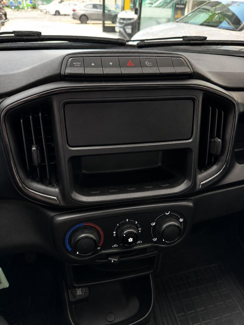 FIAT STRADA ENDURANCE 1.4 CABINE SIMPLES - foto 11