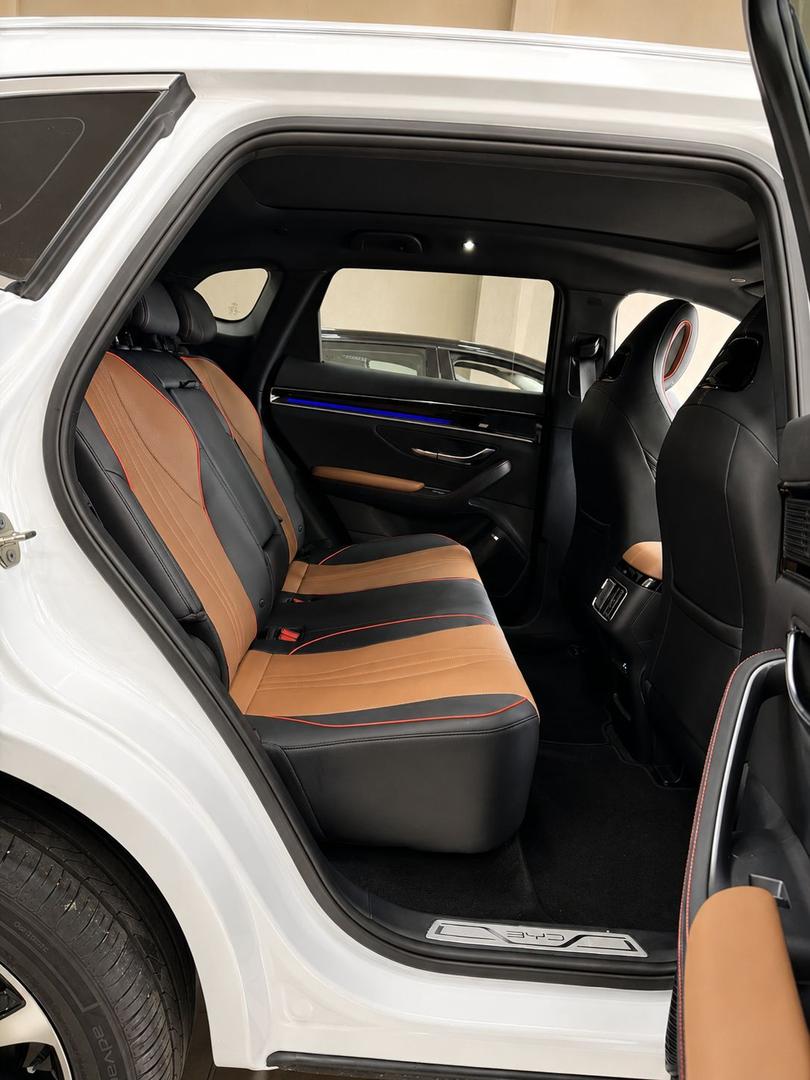 BYD SONG PLUS GS 1.5 - foto 10