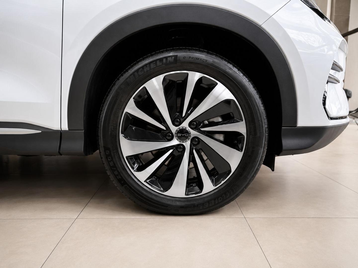 BYD SONG PLUS GS 1.5 - foto 17