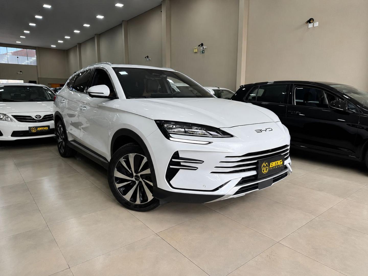 BYD SONG PLUS GS 1.5 - foto 1