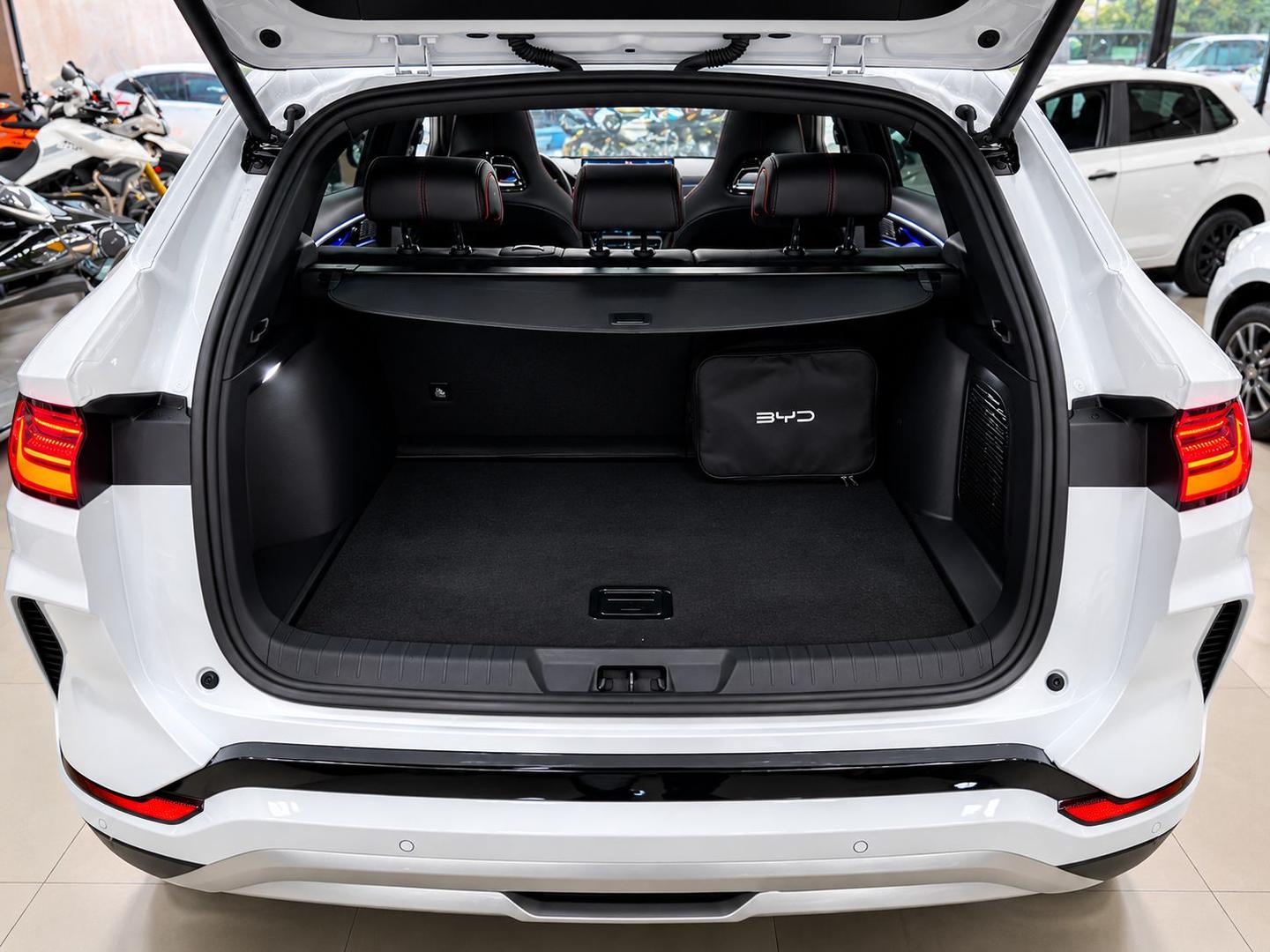 BYD SONG PLUS GS 1.5 - foto 19