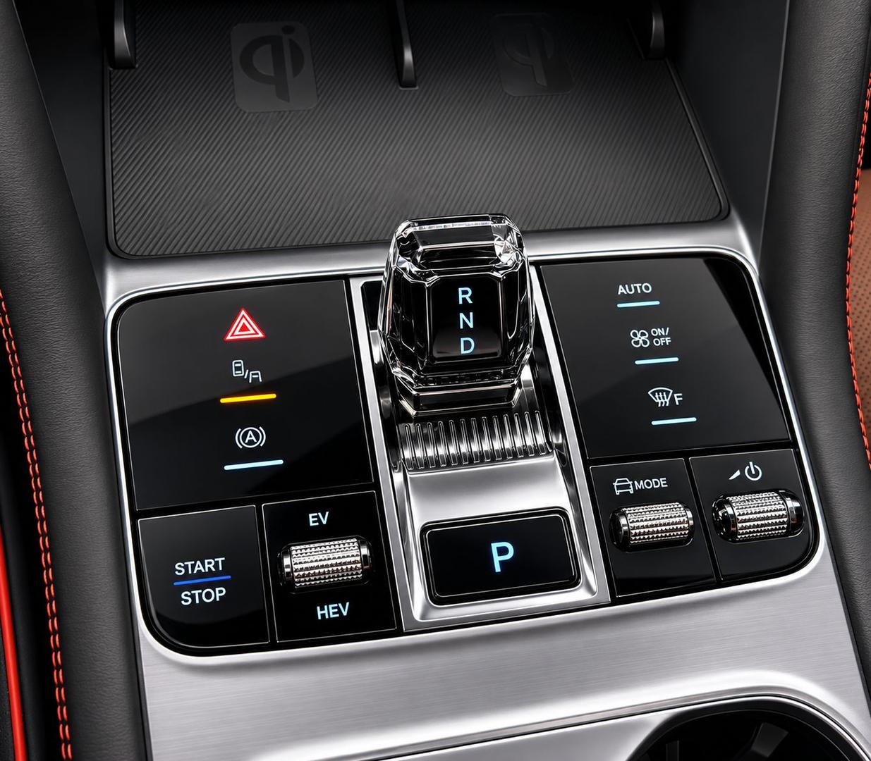BYD SONG PLUS GS 1.5 - foto 13