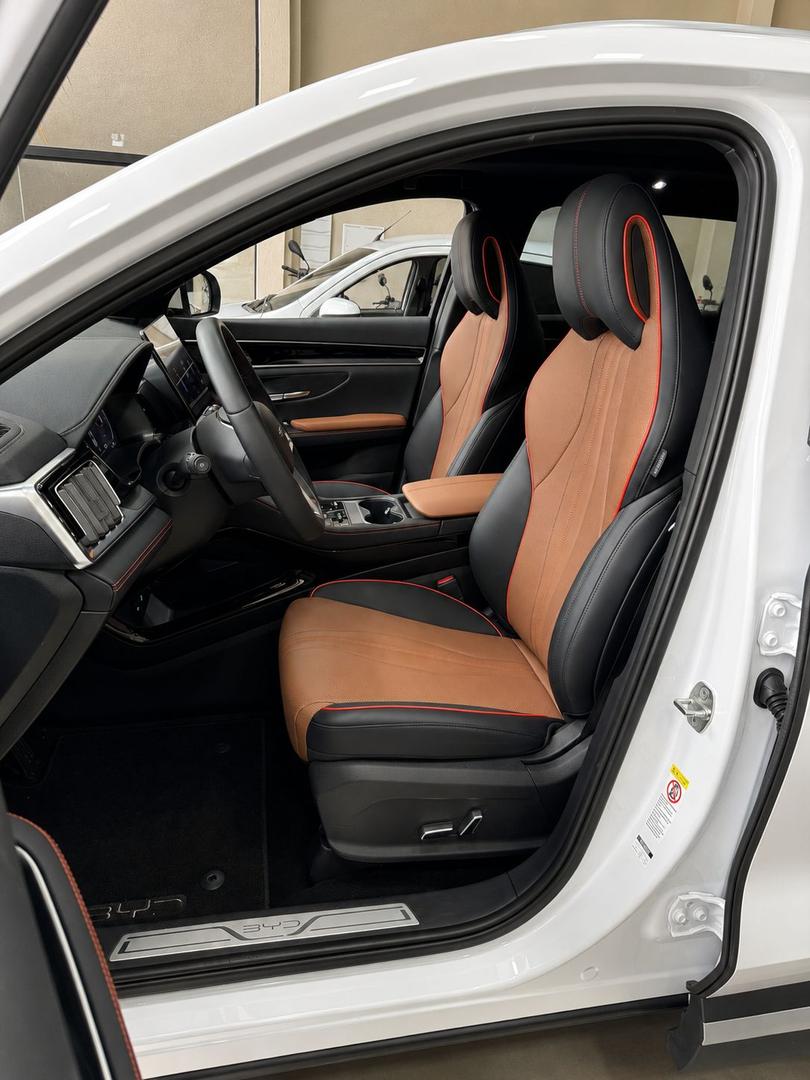 BYD SONG PLUS GS 1.5 - foto 7