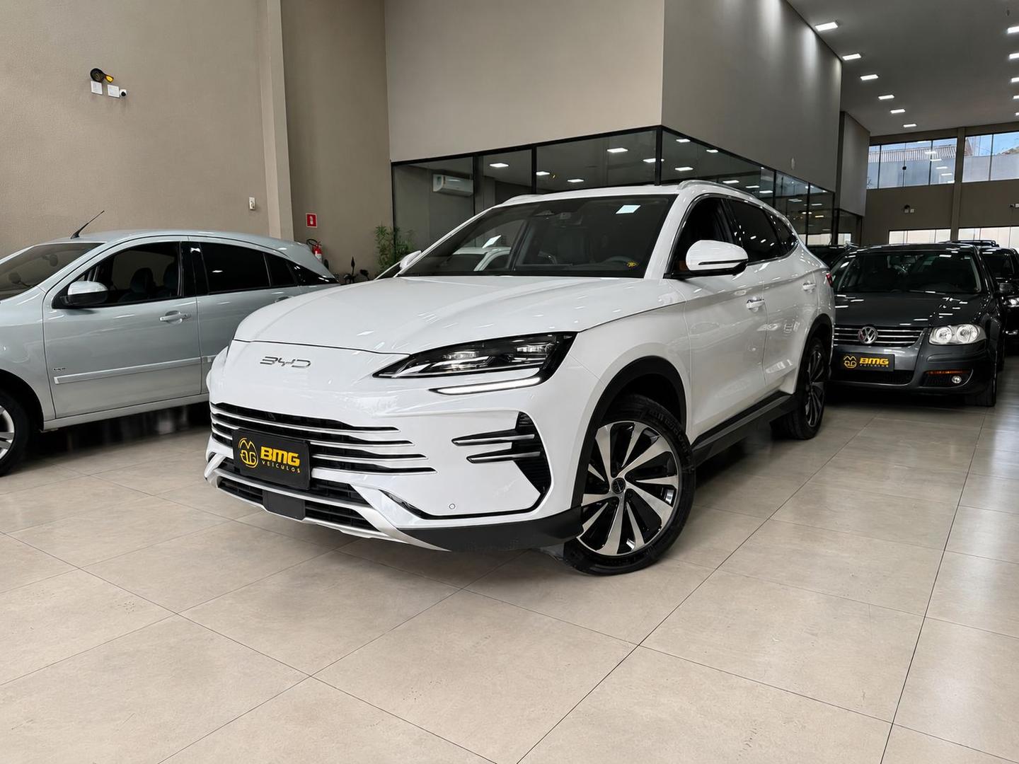 BYD SONG PLUS GS 1.5 - foto 2