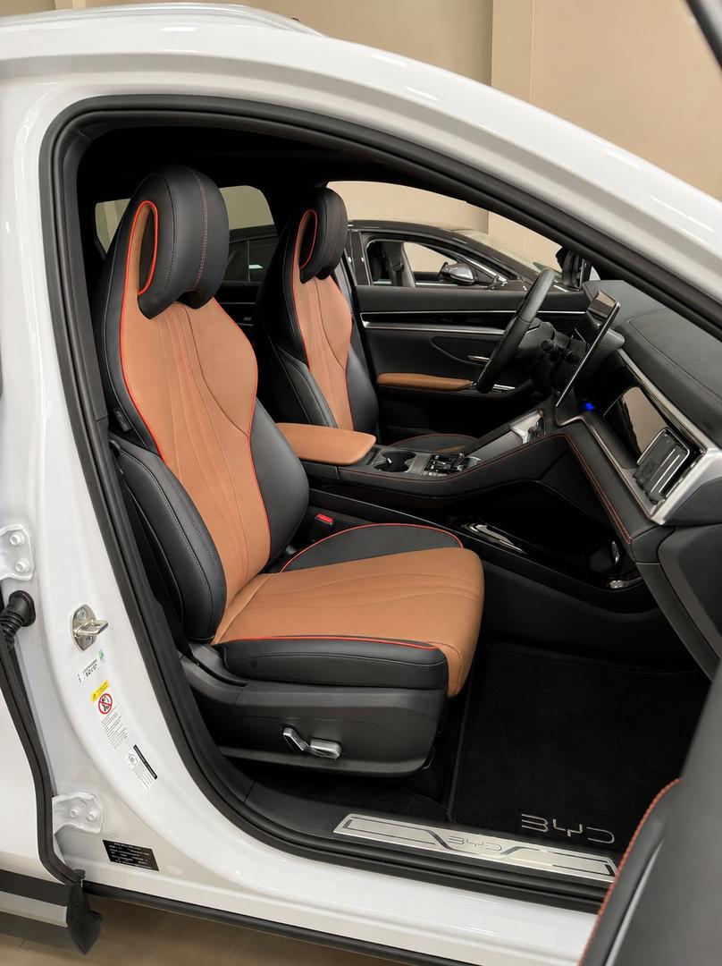 BYD SONG PLUS GS 1.5 - foto 9