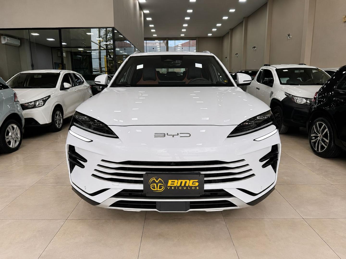 BYD SONG PLUS GS 1.5 - foto 5