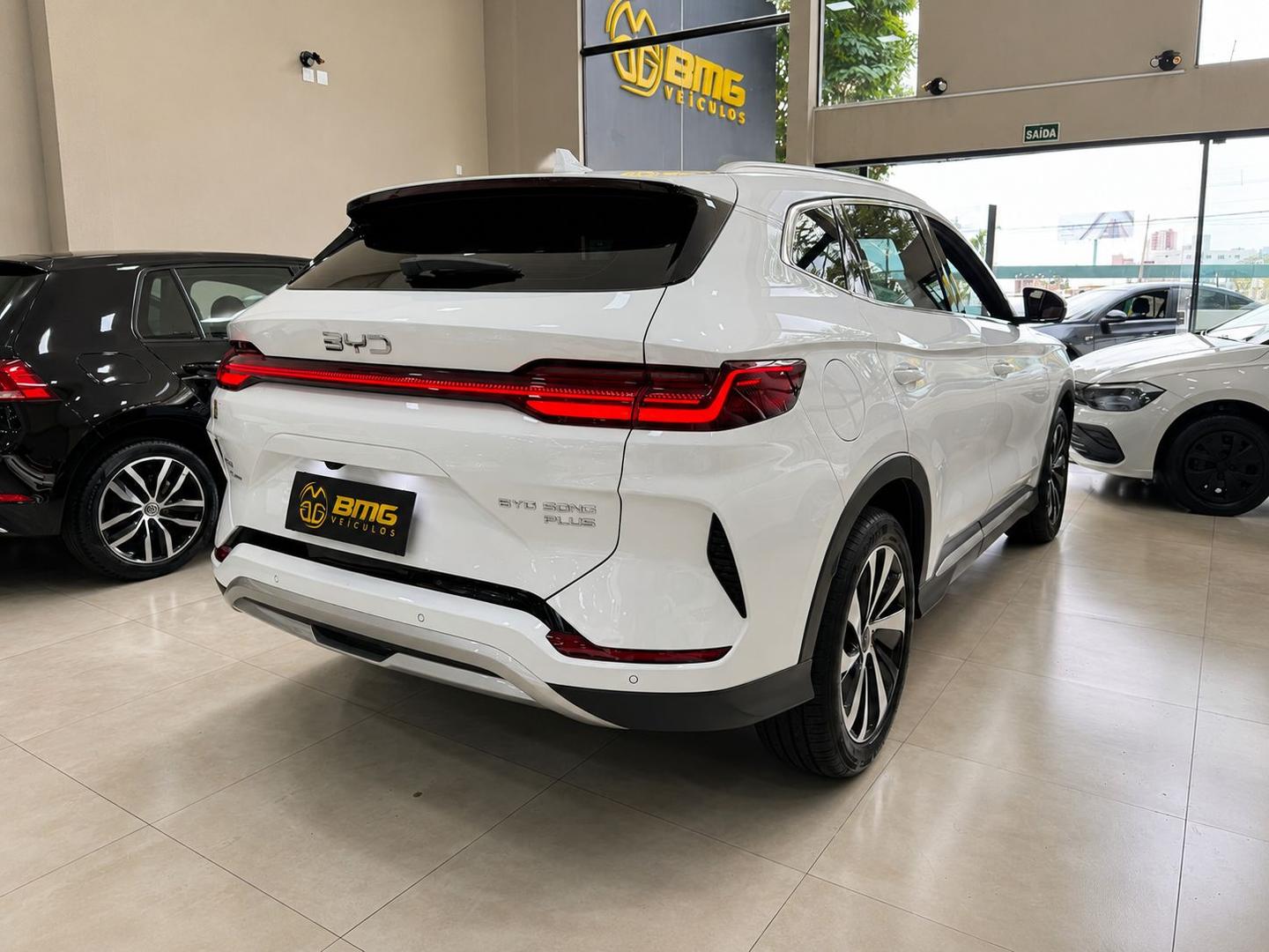 BYD SONG PLUS GS 1.5 - foto 4