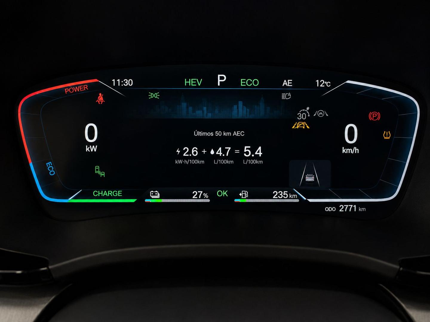 BYD SONG PLUS GS 1.5 - foto 15