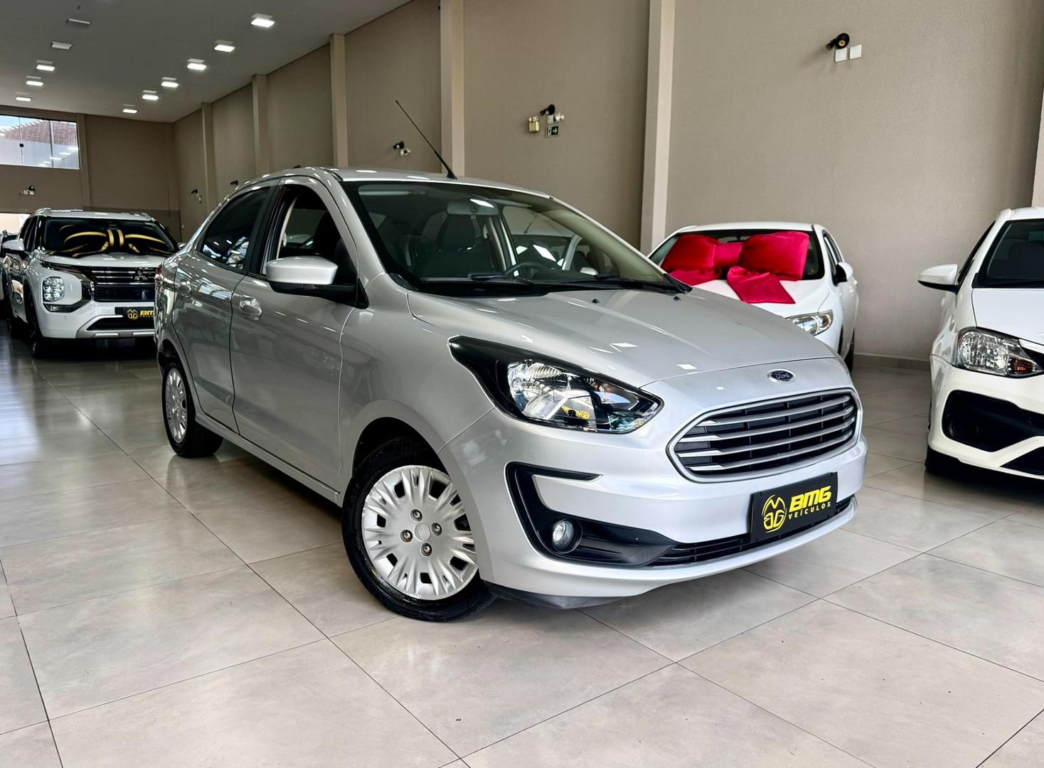 FORD KA SE PLUS 1.5 - foto 1
