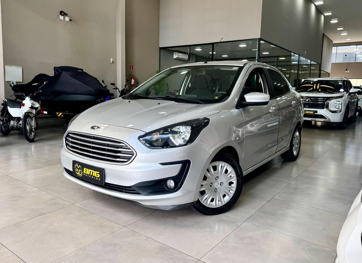 FORD KA SE PLUS 1.5 - foto 2