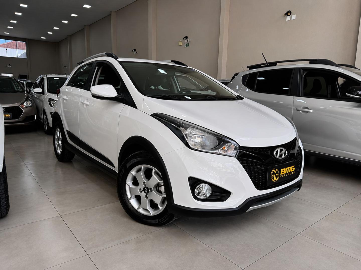 HYUNDAI HB20X STYLE 1.6 - foto 1