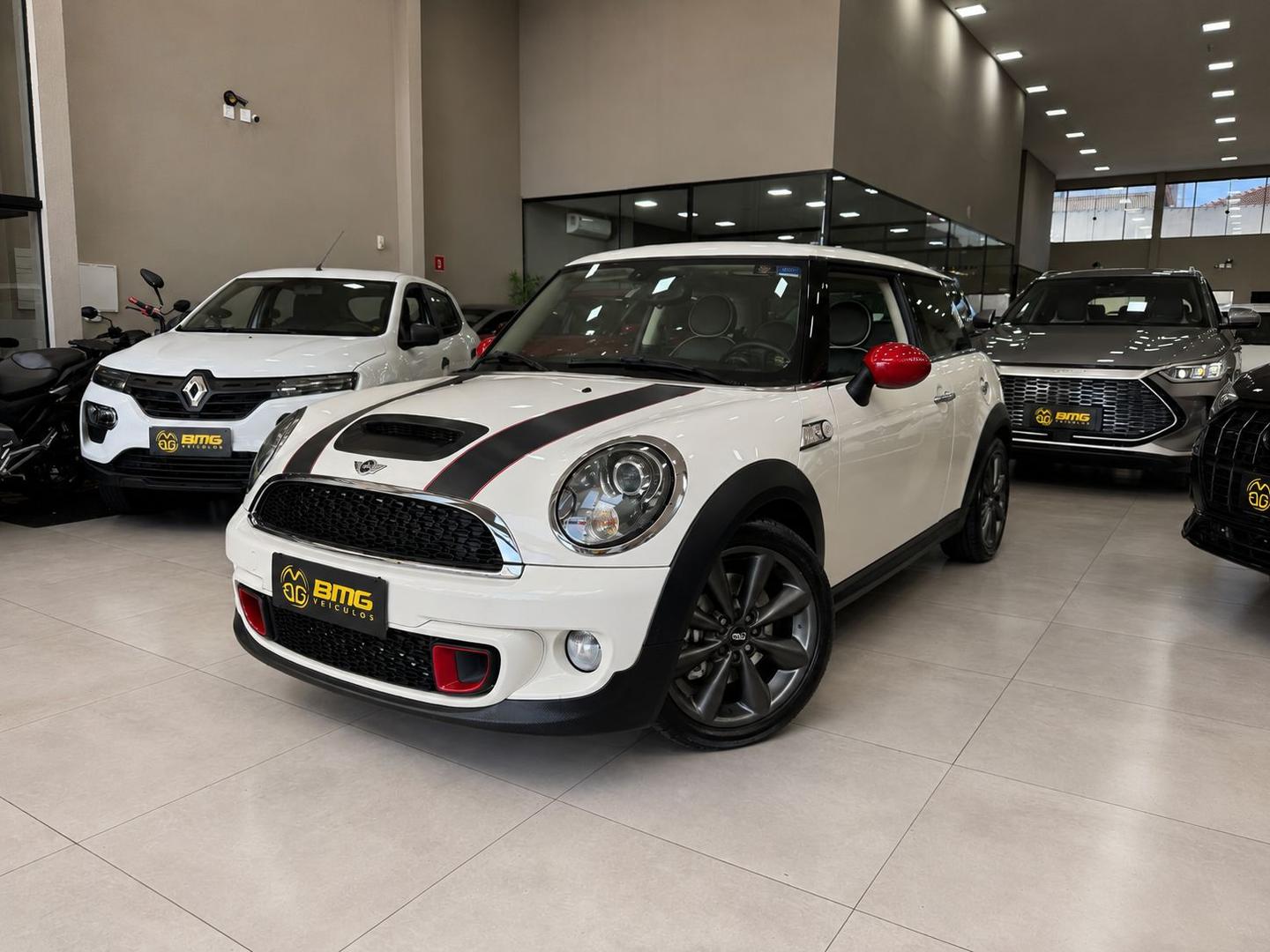MINI COOPER S THP - foto 2