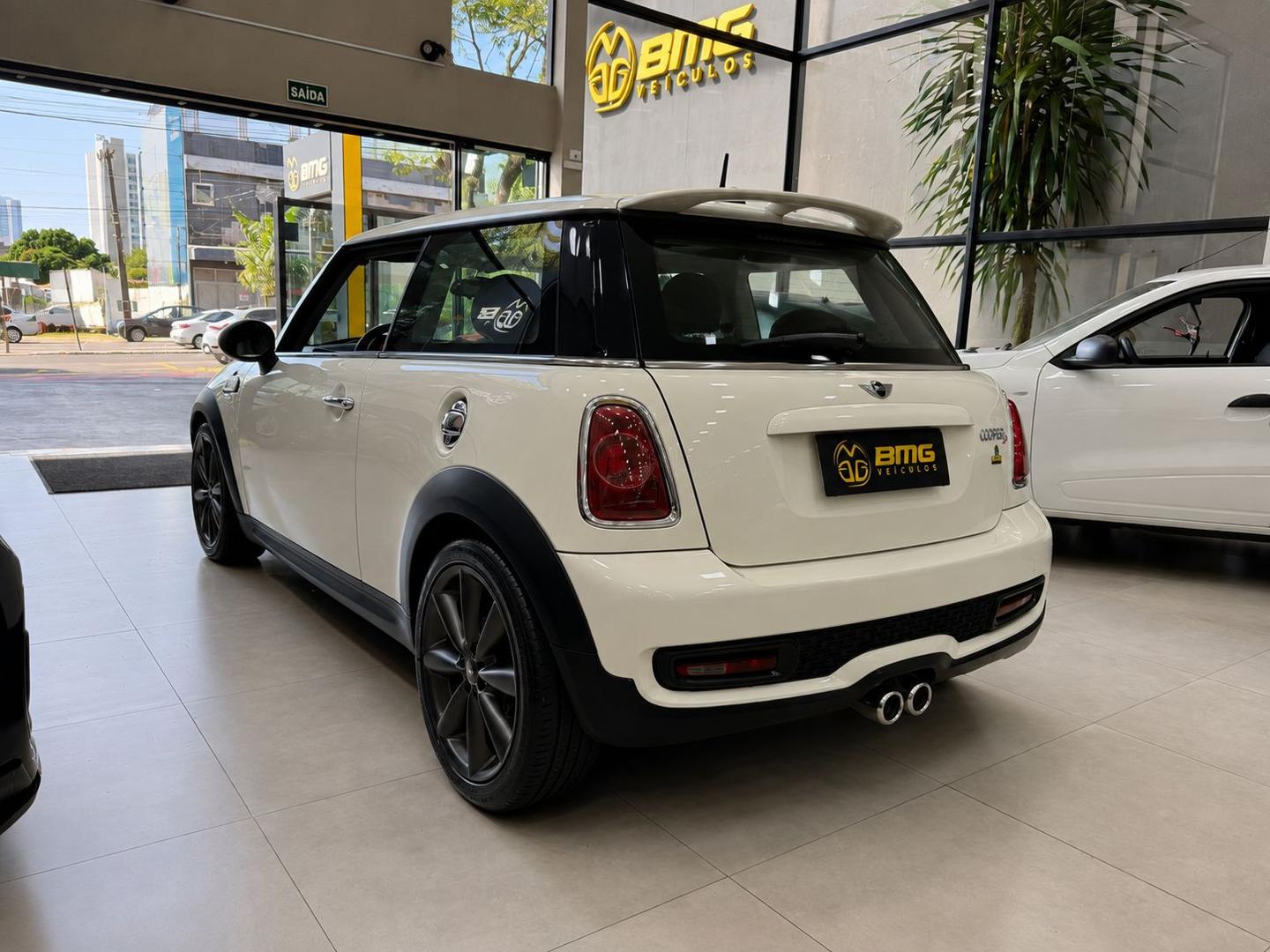 MINI COOPER S THP - foto 3