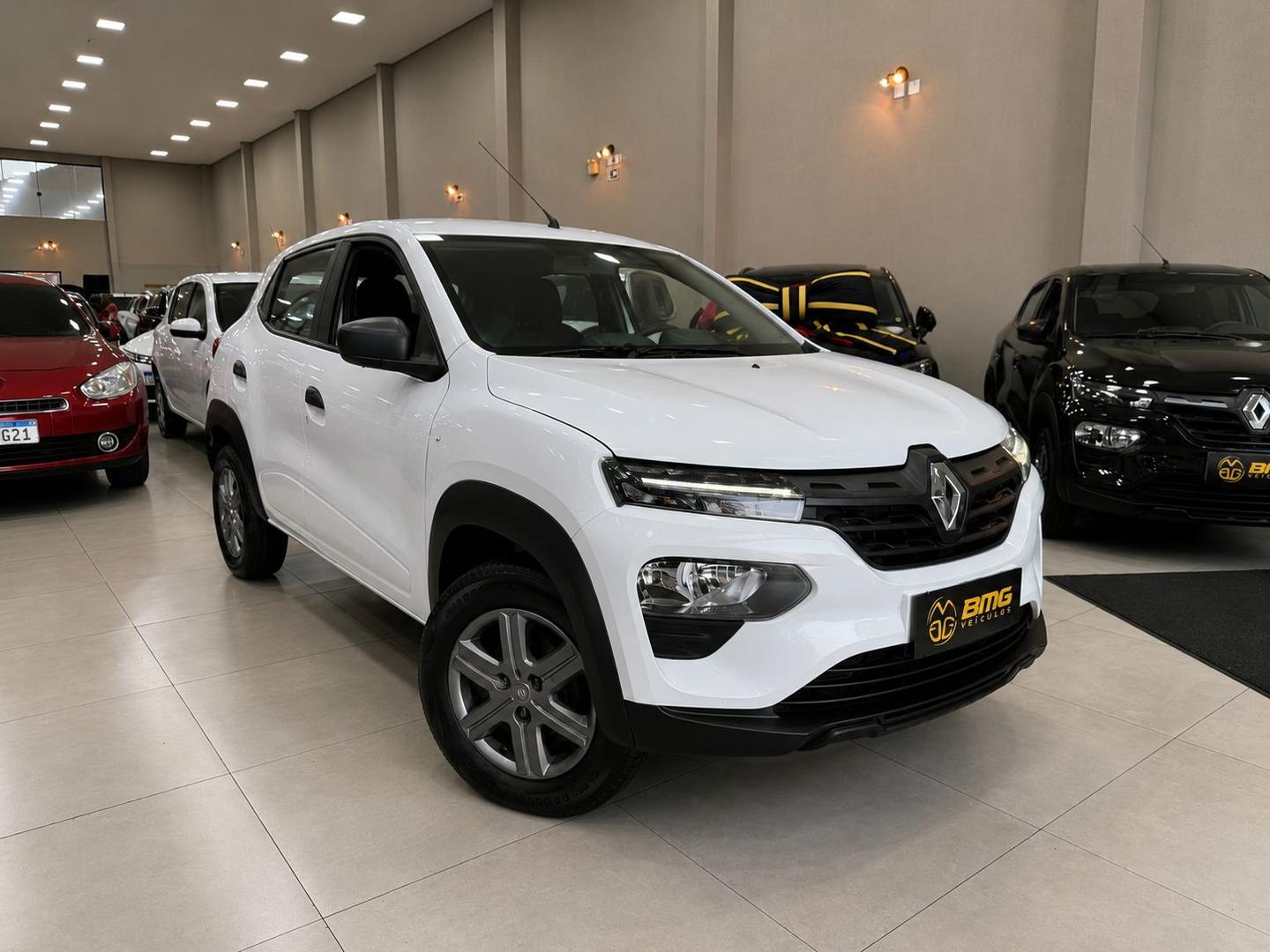 RENAULT KWID ZEN 1.0 - foto 1