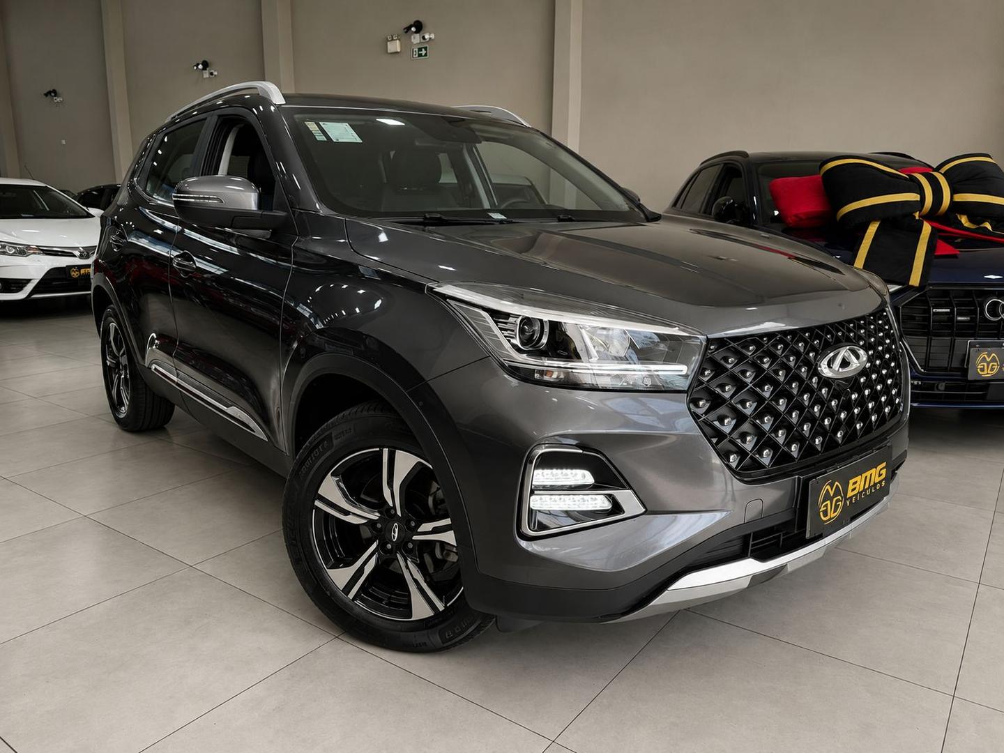 CAOA CHERY TIGGO 5X SPORT 1.5 TURBO - foto 1