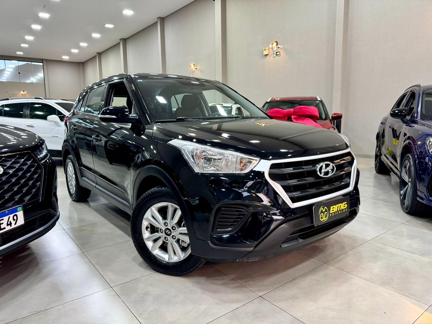 HYUNDAI CRETA ATTITUDE 1.6 - foto 1