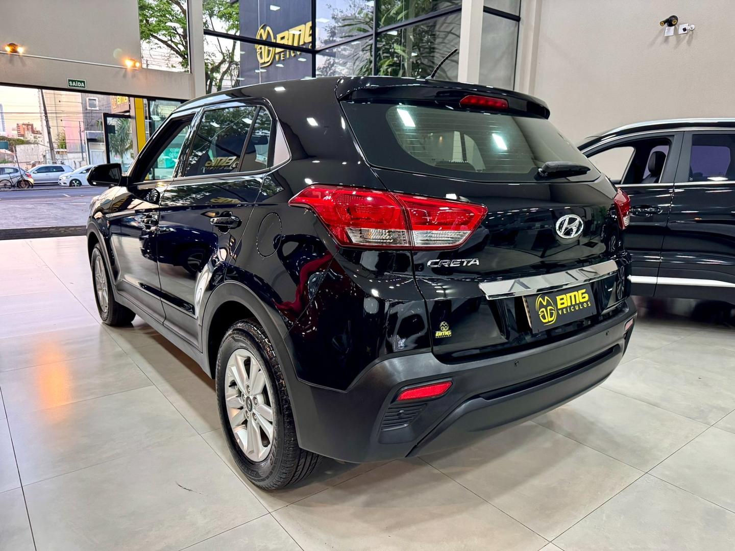 HYUNDAI CRETA ATTITUDE 1.6 - foto 3