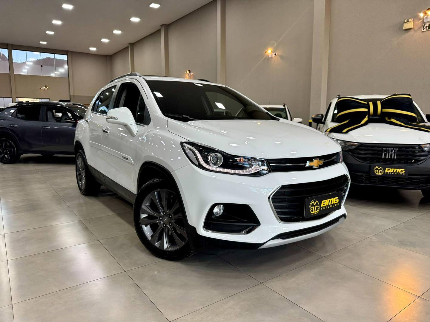 CHEVROLET TRACKER PREMIER 1.4 TURBO  - foto 1