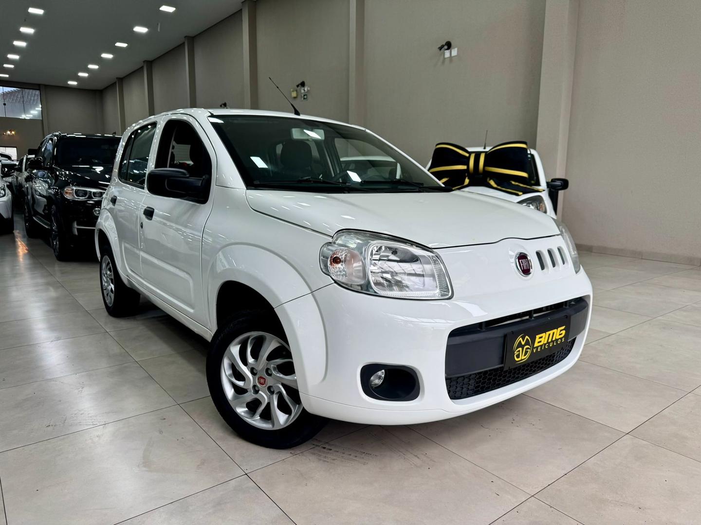FIAT UNO VIVACE 1.0 - foto 1