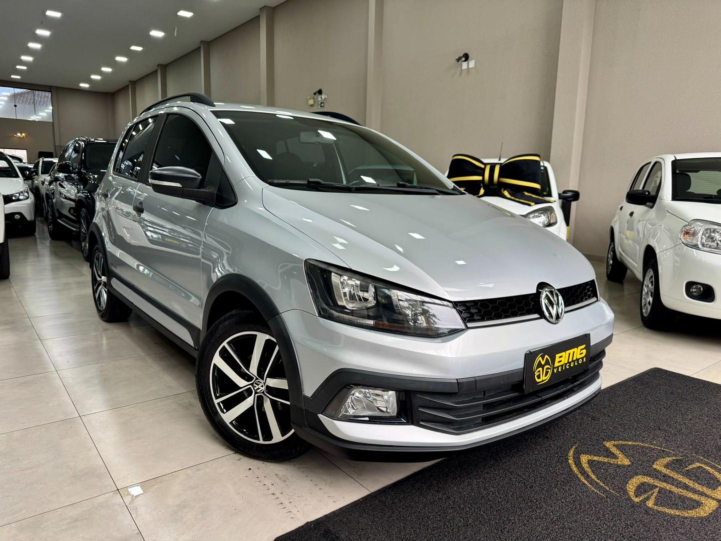 VOLKSWAGEN FOX XTREME 1.6 - foto 1