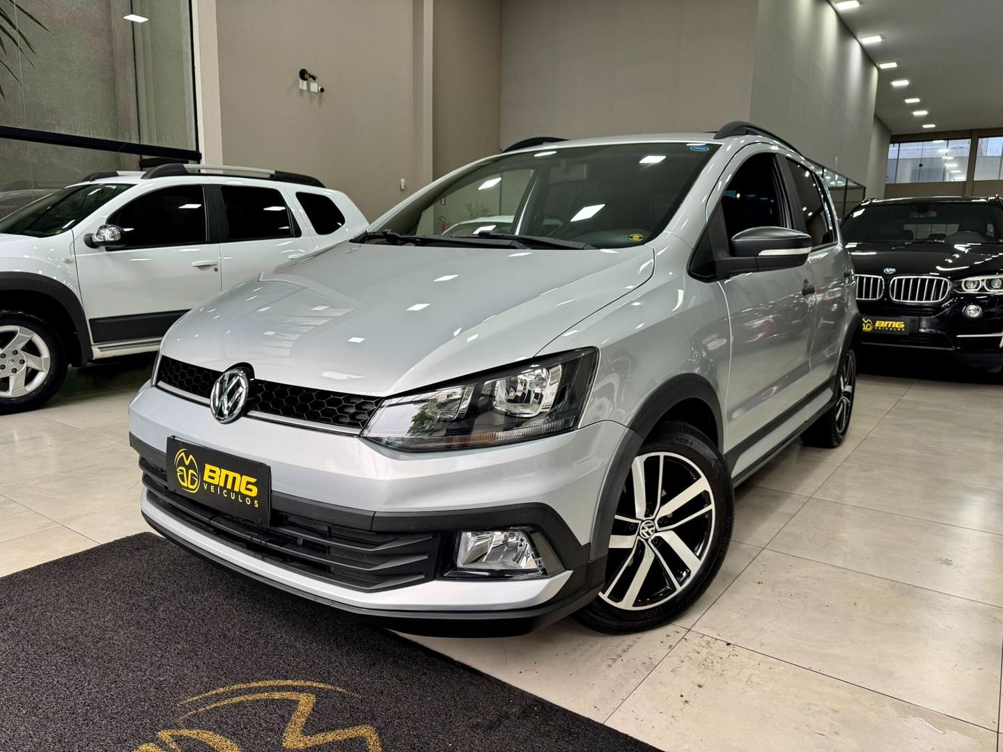 VOLKSWAGEN FOX XTREME 1.6 - foto 2